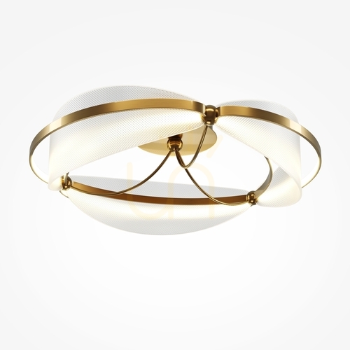 Sprawdź Plafon BREEZE MOD281CL-L45BS3K Maytoni