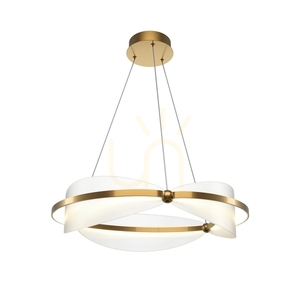Lampa wisząca BREEZE MOD281PL-L45BS3K Maytoni small 1