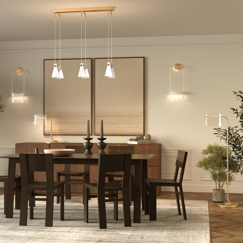 Sprawdź Lampa stołowa CABARET MOD170TL-L8BS3K Maytoni