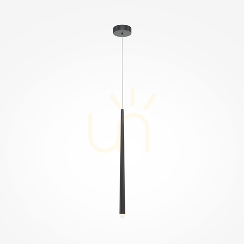 Sprawdź Lampa wisząca CASCADE MOD132PL-L6BK Maytoni