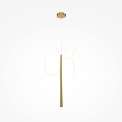 Sprawdź Lampa wisząca CASCADE MOD132PL-L6BSK Maytoni