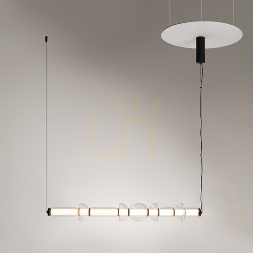 Sprawdź Lampa wisząca COSMO MOD210PL-L39B3K Maytoni