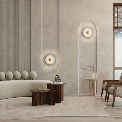 Sprawdź Kinkiet FIORE MOD233WL-L11BS3K Maytoni