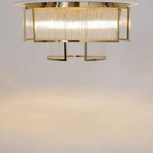Plafon FRAME MOD174CL-09G Maytoni small 4