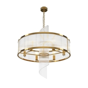 Lampa wisząca FRAME MOD174PL-06G Maytoni small 5