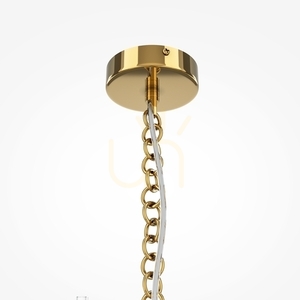 Lampa wisząca FRAME MOD174PL-06G Maytoni small 8