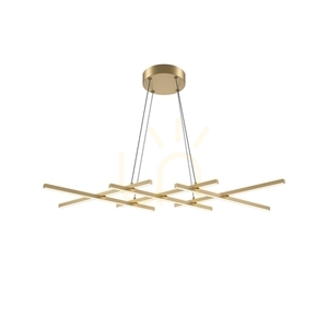 Lampa wisząca HALO MOD244PL-L50BSK Maytoni small 1