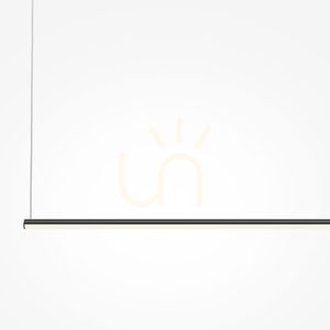 Lampa wisząca HALO MOD246PL-L24BK Maytoni small 3