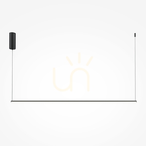 Lampa wisząca HALO MOD246PL-L24BK Maytoni small 0