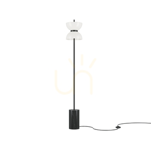 Lampa podłogowa KYOTO MOD178FL-L11B3K Maytoni small 1