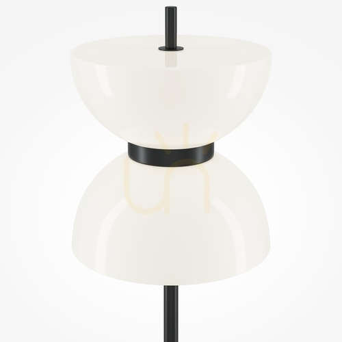 Sprawdź Lampa podłogowa KYOTO MOD178FL-L11B3K Maytoni