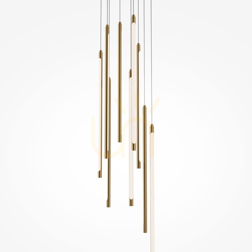 Sprawdź Lampa wisząca LIGHT STICK MOD236PL-L54BS3K Maytoni