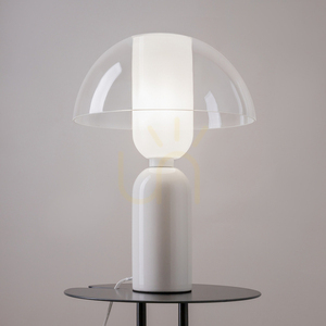 Lampa stołowa MEMORY MOD177TL-01W Maytoni small 1