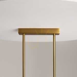 Lampa wisząca MIRACLE MOD207PL-05BS Maytoni small 3