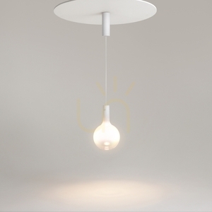 Lampa wisząca NEBULA MOD182PL-L4W3K Maytoni small 0