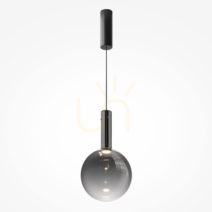 Lampa wisząca NEBULA MOD182PL-L6B3K Maytoni small 4