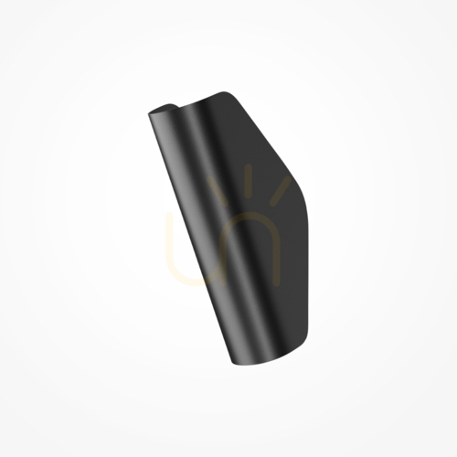 Sprawdź Kinkiet Maytoni Notta MOD417WL-01B czarny G9 40 W