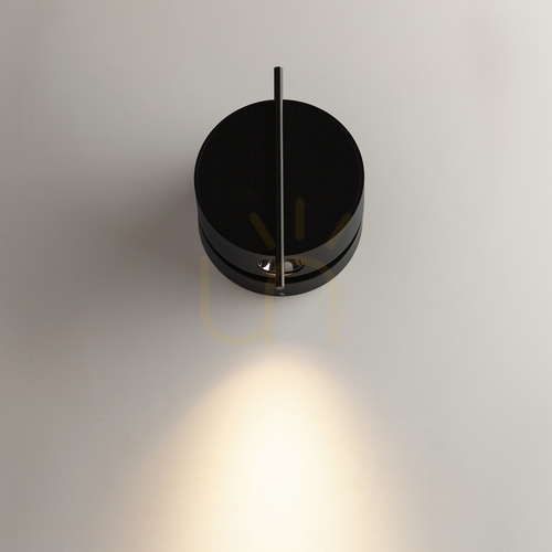 Sprawdź Kinkiet NUANCE MOD180WL-L4B3K Maytoni