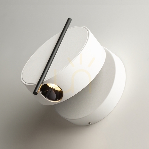 Sprawdź Kinkiet NUANCE MOD180WL-L4W3K Maytoni