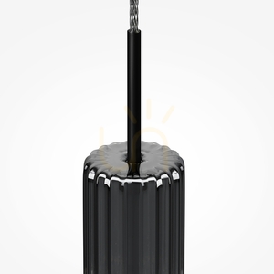 Lampa wisząca ORDO MOD272PL-L12B3K Maytoni small 10