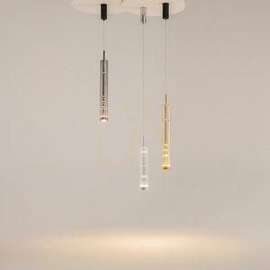 Lampa wisząca ORDO MOD272PL-L12B3K Maytoni small 3