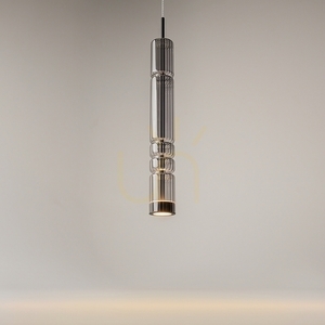 Lampa wisząca ORDO MOD272PL-L12B3K Maytoni small 4