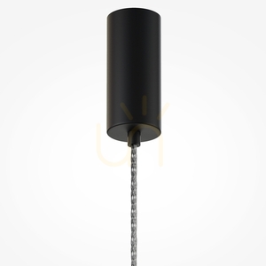 Lampa wisząca ORDO MOD272PL-L12B3K Maytoni small 9