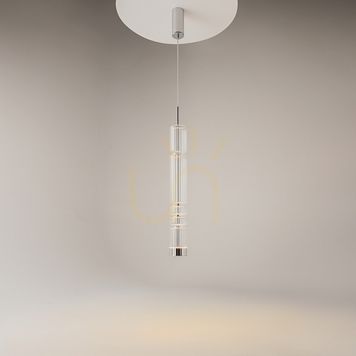 Sprawdź Lampa wisząca ORDO MOD272PL-L12CH3K Maytoni