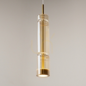 Lampa wisząca ORDO MOD272PL-L12BS3K1 Maytoni small 3