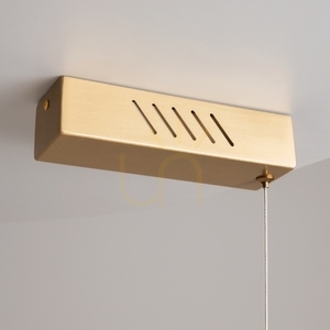 Lampa wisząca PETRA MOD250PL-L36BS3K Maytoni small 4