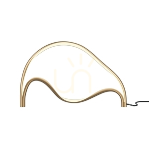 Lampa stołowa PLONS MOD283TL-L12BS3K Maytoni small 1