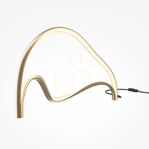 Lampa stołowa PLONS MOD283TL-L12BS3K Maytoni small 3