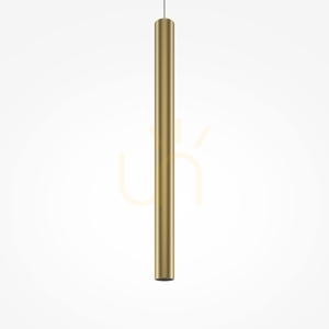 Lampa wisząca PRO BASE MOD159PL-L6G4K2 Maytoni small 4