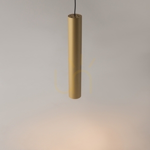 Lampa wisząca PRO FOCUS MOD161PL-01G1 Maytoni small 3