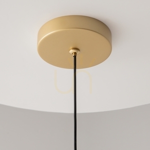 Lampa wisząca PRO FOCUS MOD161PL-01G1 Maytoni small 4