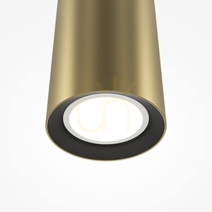 Lampa wisząca PRO FOCUS MOD161PL-01G1 Maytoni small 6