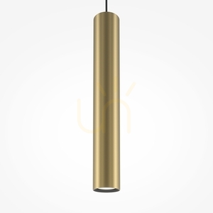 Lampa wisząca PRO FOCUS MOD161PL-01G1 Maytoni small 7