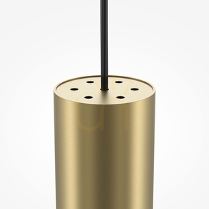 Lampa wisząca PRO FOCUS MOD161PL-01G1 Maytoni small 9