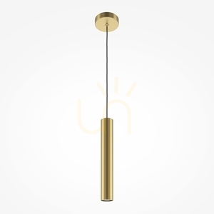 Lampa wisząca PRO FOCUS MOD161PL-01G1 Maytoni small 0