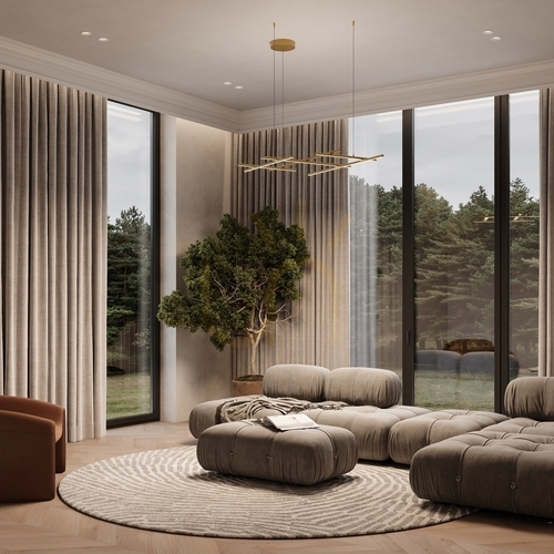 Sprawdź Lampa wisząca RADIANCE MOD278PL-L86G3K Maytoni