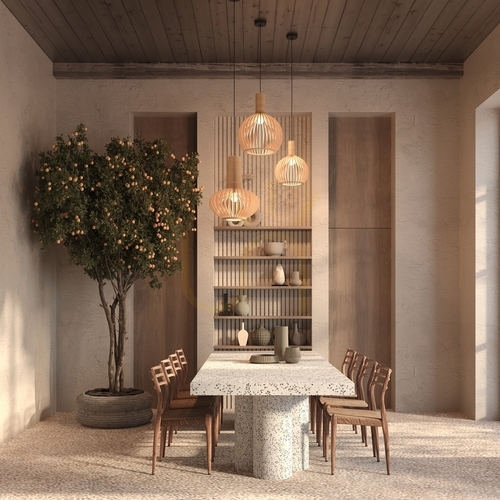 Sprawdź Lampa wisząca ROOTS MOD193PL-01W1 Maytoni