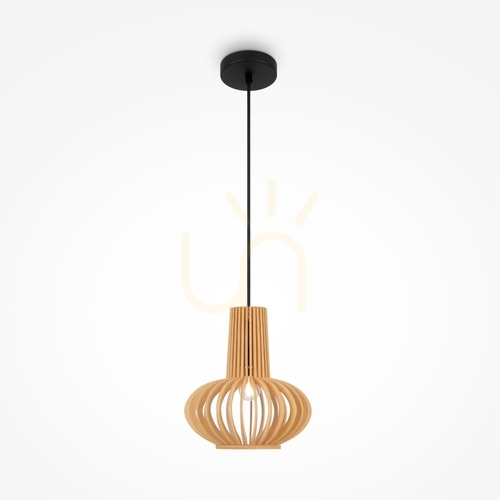 Sprawdź Lampa wisząca ROOTS MOD193PL-01W Maytoni