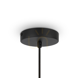 Lampa wisząca ROOTS MOD197PL-01W Maytoni small 4