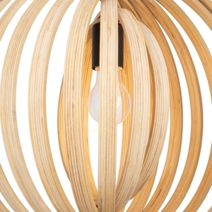 Lampa wisząca ROOTS MOD197PL-01W1 Maytoni small 2