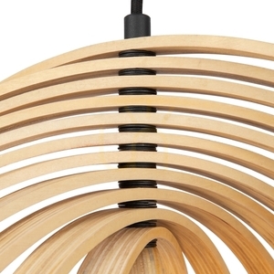 Lampa wisząca ROOTS MOD197PL-01W1 Maytoni small 3