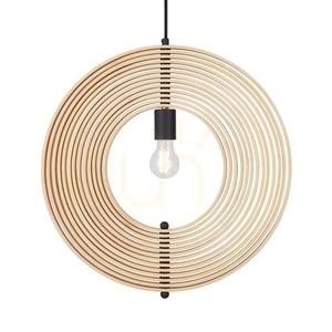 Lampa wisząca ROOTS MOD197PL-01W1 Maytoni small 4