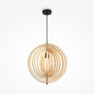 Lampa wisząca ROOTS MOD197PL-01W1 Maytoni small 0