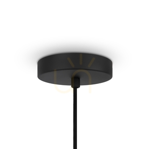 Lampa wisząca ROOTS MOD197PL-01W2 Maytoni small 4