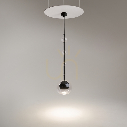 Sprawdź Lampa wisząca ROS MOD227PL-01B Maytoni