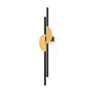 Kinkiet SKYLINE MOD179WL-L22BS4K Maytoni small 6